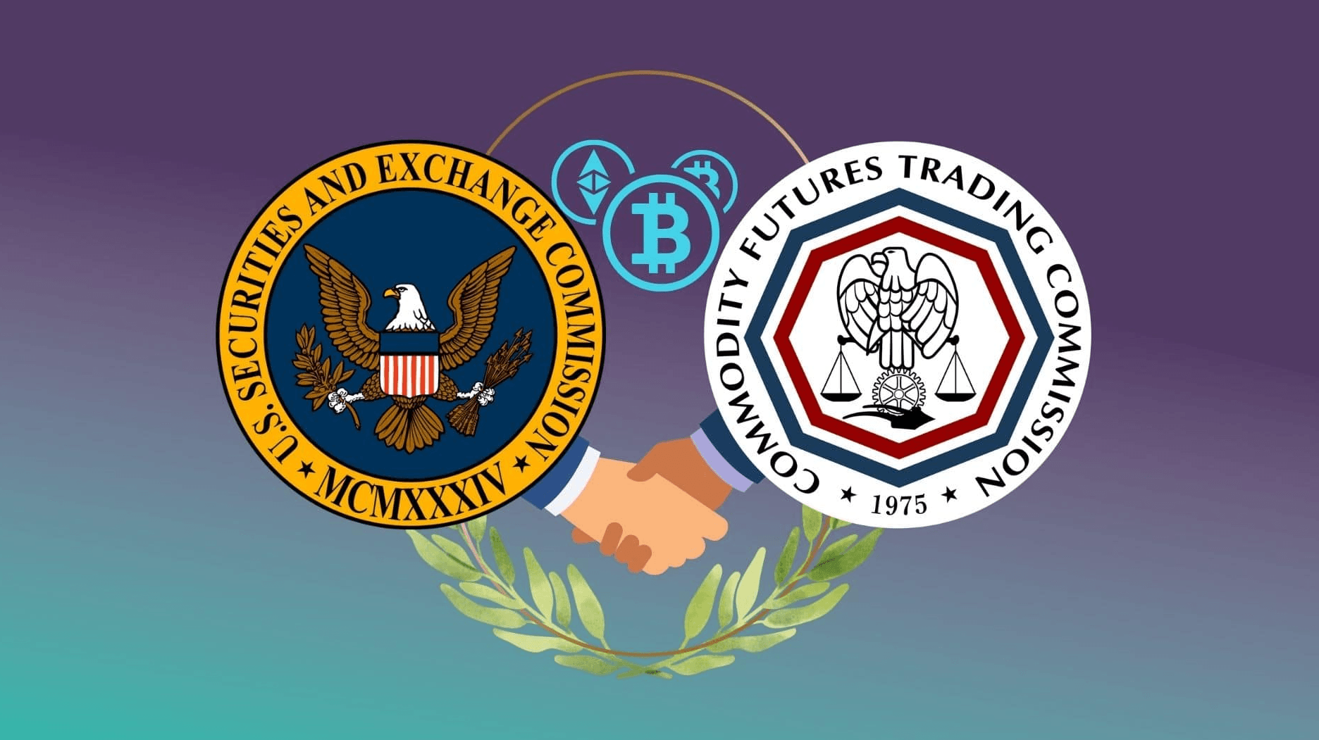 sec-and-cftc-coordination-creates-path-forward-for-spot-crypto-markets