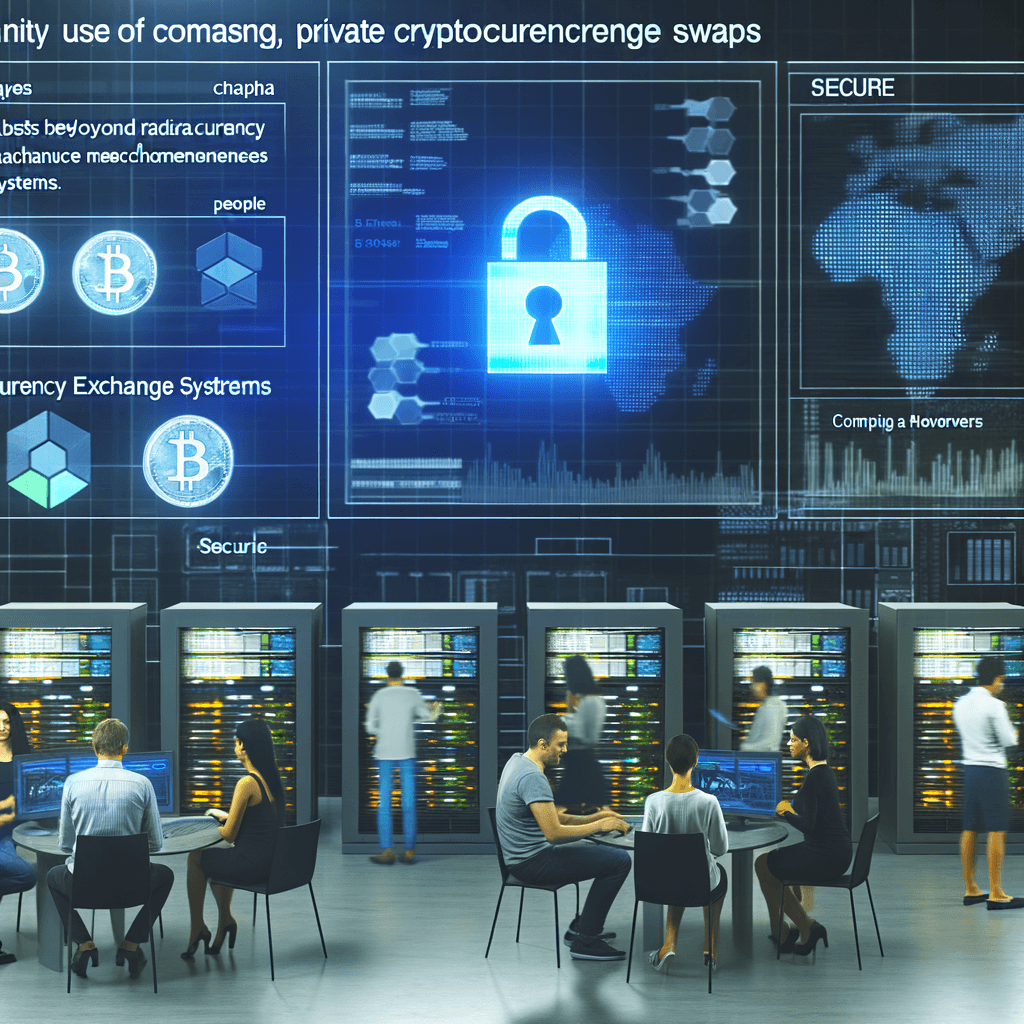 exploring-private-cryptocurrency-swaps-beyond-traditional-exchange-verification