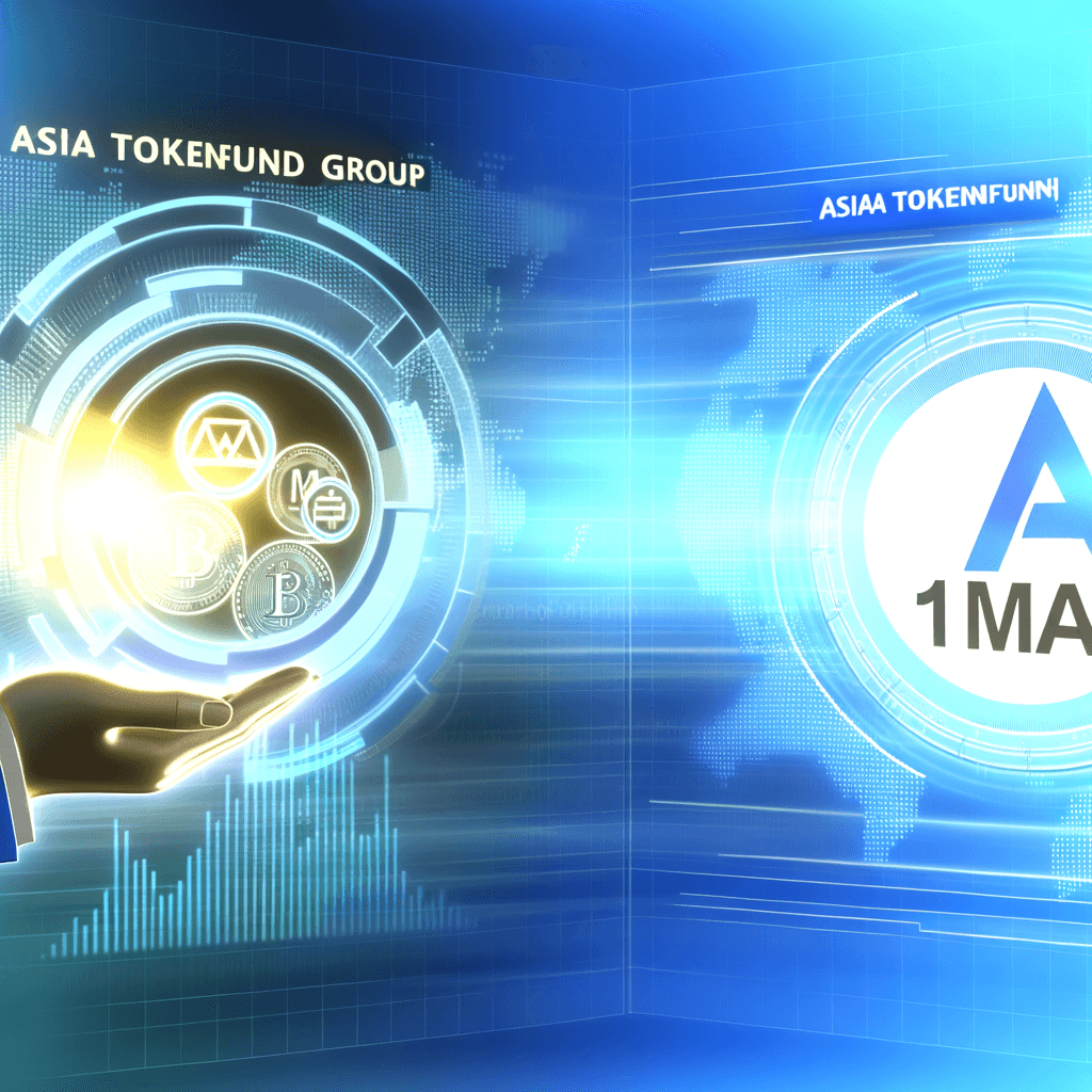 asiatokenfund-group-partners-with-1max-com-to-launch-curated-crypto-trading-platform
