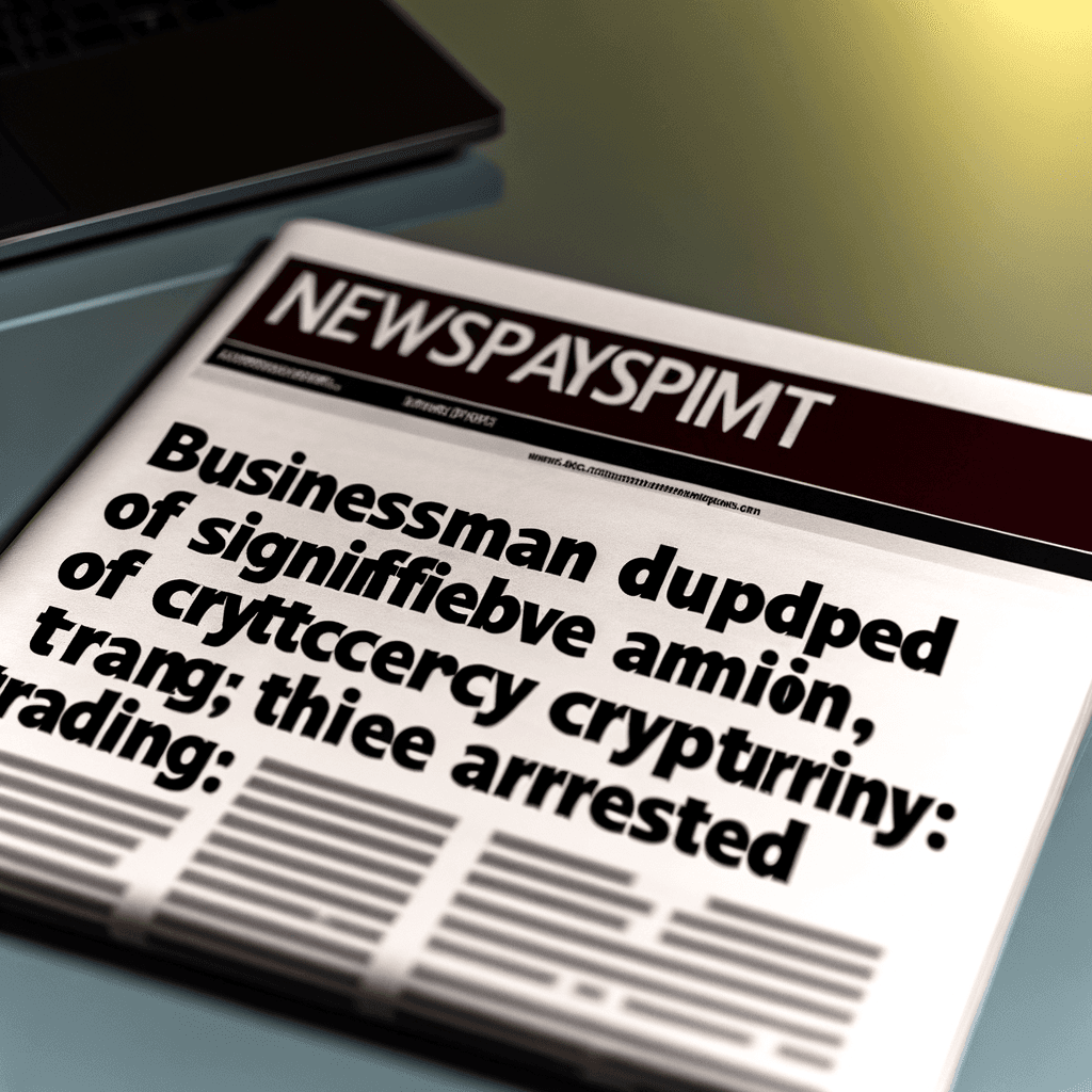 mumbai-businessman-duped-of-18-lakh-on-pretext-of-cryptocurrency-trading-three-arrested-www-lokmattimes-com