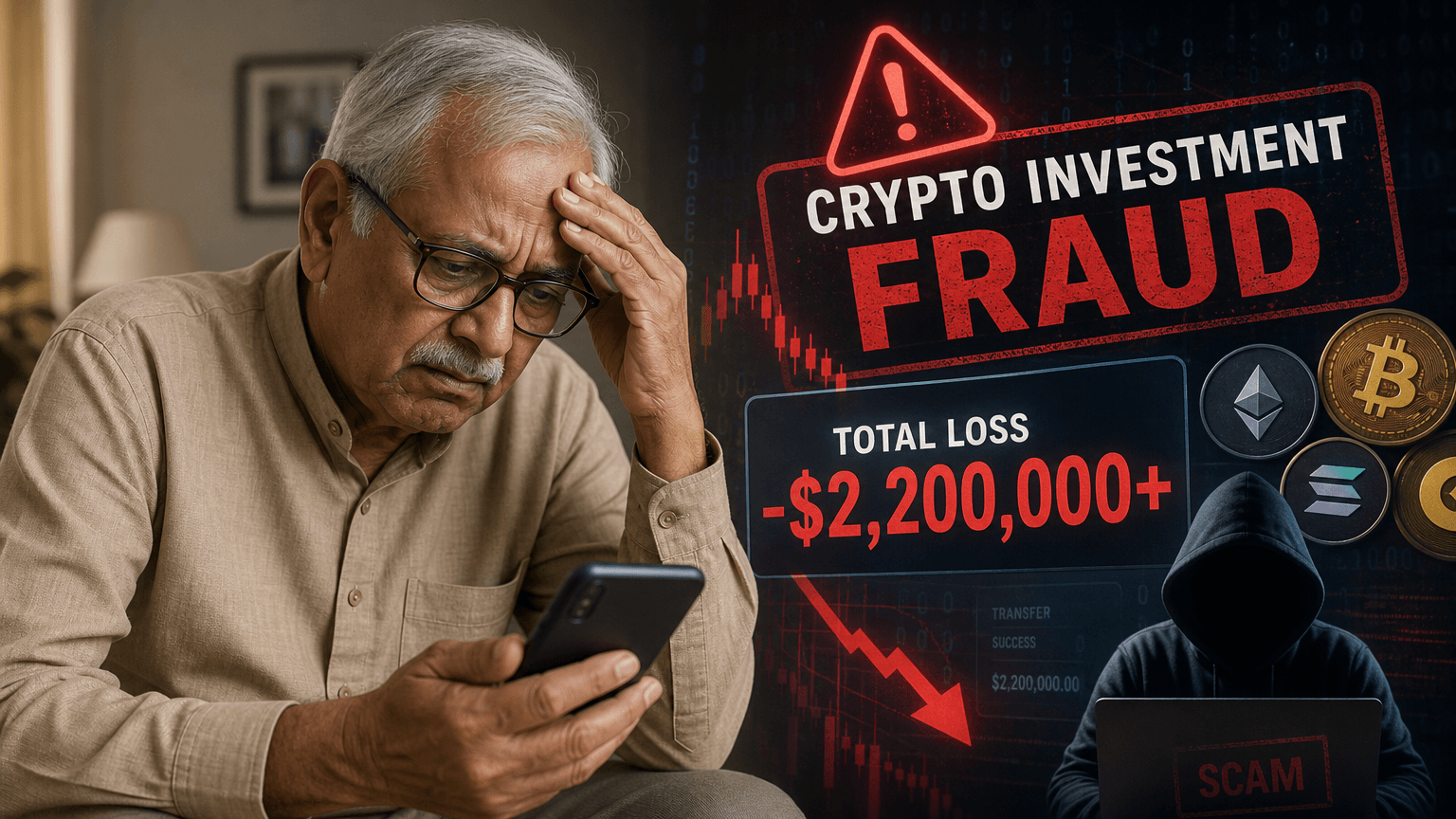 indian-senior-lost-over-2-2m-in-a-crypto-investment-fraud