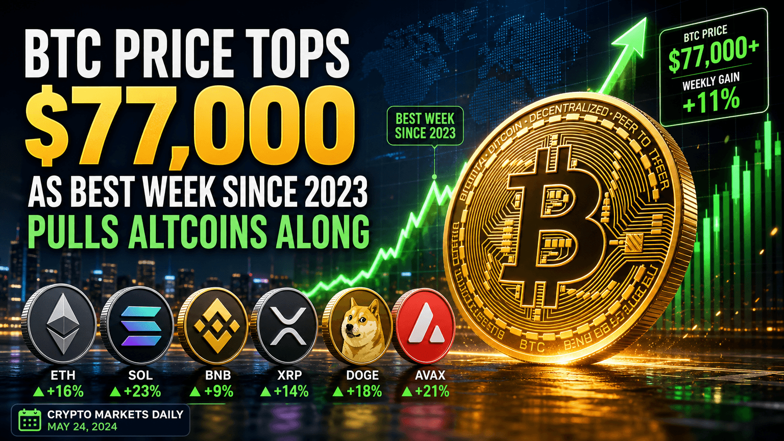 btc-price-tops-77000-best-week-since-2023-altcoins