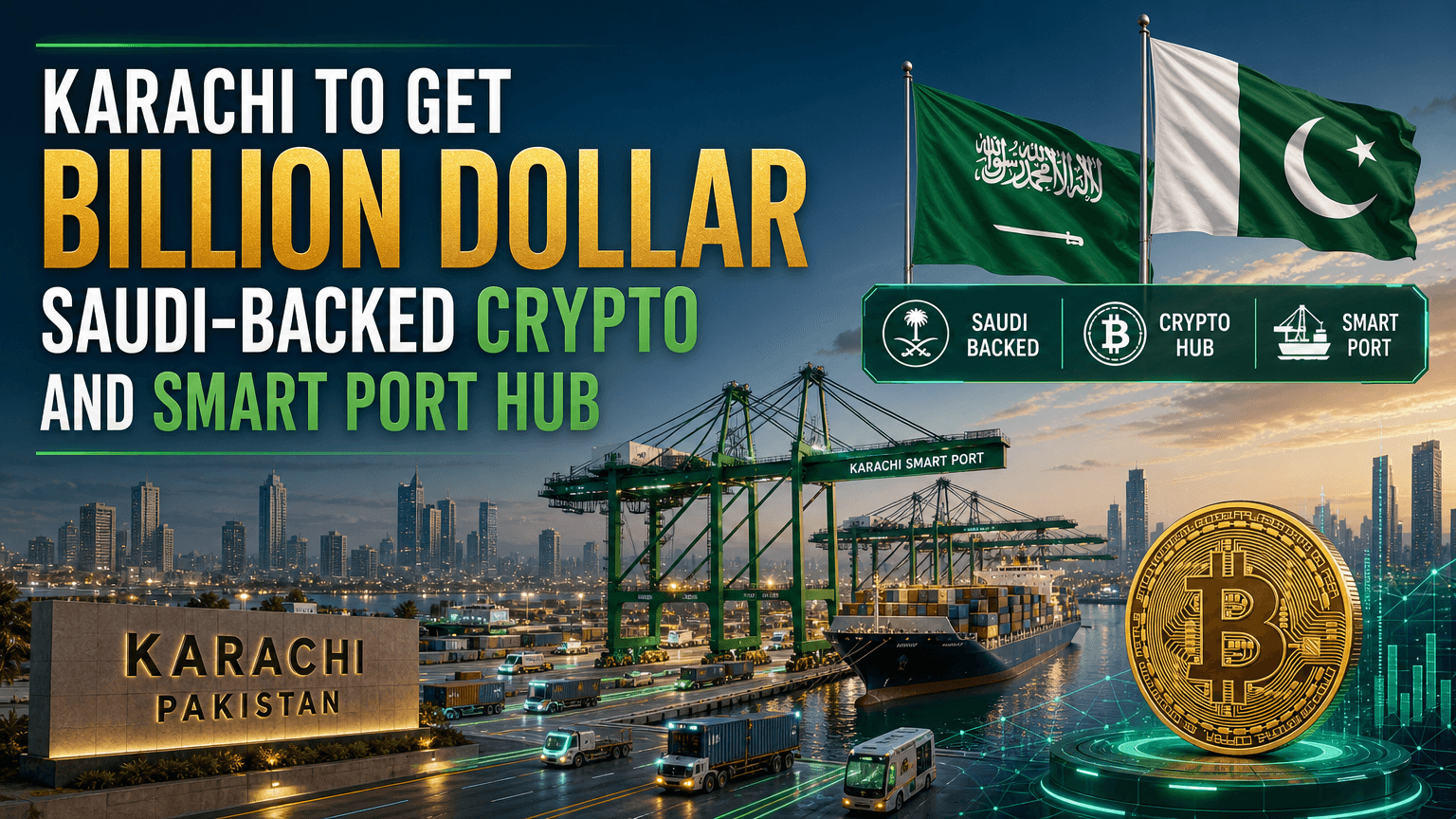karachi-to-get-billion-dollar-saudi-backed-crypto-and-smart-port-hub