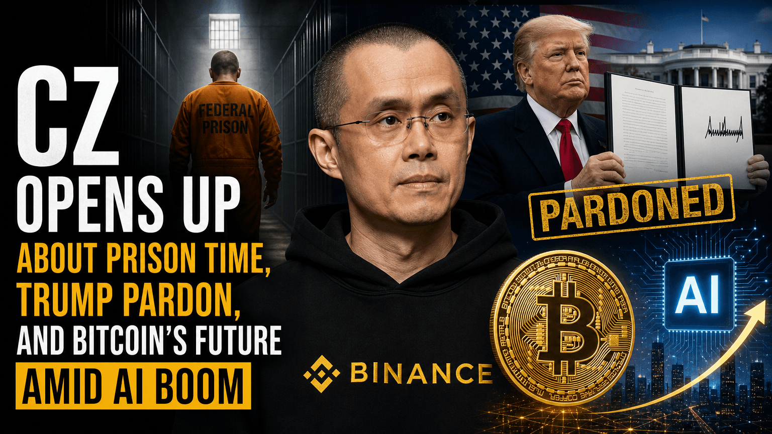 cz-opens-up-about-prison-time-trump-pardon-and-bitcoins-future-amid-ai-boom